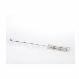 Pigtail (Meat Flipper)